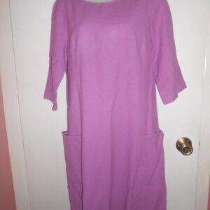 Soft Surroundings Tunic Dress